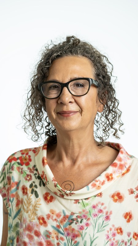 Demet Alkapar Balcı