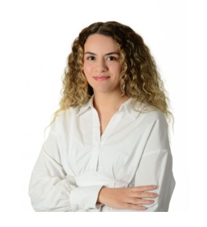 Nursima Yazıcı