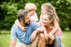 Mutlu Bir Aile İçin Vazgeçilmez Temel Değerler